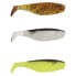 Фото #2 товара MANNS BAIT Manns Shad Soft Lure 60 mm