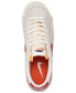 Фото #5 товара Women's Blazer Low '77 Vintage Suede Casual Sneakers from Finish Line