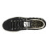 Фото #4 товара Puma Suede Decon Lace Up Mens Black Sneakers Casual Shoes 39649401