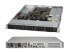 Фото #5 товара Supermicro SuperChassis 116TQ-R706WB - Rack - Server - Black - Grey - 1U - Home/Office - 80Plus Platinum UL - FCC - CE CUL TUV EN 60950/IEC 60950