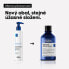 Shampoo for thinning hair Serioxyl Advanced ( Body fying Shampoo)