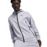 PUMA SELECT Tech 625486 full zip sweatshirt