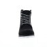 Фото #2 товара Lugz Convoy MCNVYD-060 Mens Black Synthetic Lace Up Casual Dress Boots