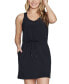 Women's Commuter Sleeveless Dress