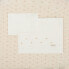 Фото #1 товара Комплект постельного белья BIMBIDREAMS Mini 50x80 см Dalia Point Триптих
