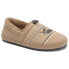 Фото #2 товара Puma Tuff Moccasin Mens Beige Casual Slippers 38524207