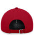 Фото #2 товара Men's Red St. Louis Cardinals Evergreen Club Adjustable Hat