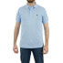 Фото #1 товара LACOSTE L1212.T01 short sleeve polo