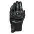 DAINESE Mig 3 perforated leather gloves