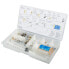 Фото #1 товара M-WAVE Brake Doc Box Bleeding Kit Set