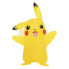 BIZAK Pokemon Fig.Traslucidida Col 8 cm