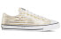 Кеды Converse Chuck Taylor All Star Ox Gold