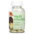 One Daily, Daily Multivitamin with 20 Vitamins & Minerals + Spectra Blend, 60 Capsules