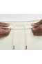 Sportswear Air Fransız Havlu Kumaşı Erkek Şortu Krem Dv9860-113
