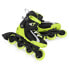 Фото #8 товара Spokey MsrFIT LM W SPK-940750 skates, y.38