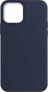 LIQUID CASE BOX SAM A42 5G dark blue