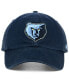 Фото #2 товара Memphis Grizzlies CLEAN UP Cap