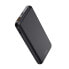 Фото #1 товара Powerbank Trust 24879 Чёрный 10000 mAh (1 штук)