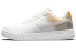 Кроссовки Nike Air Force 1 Low Crater "Move to Zero" DO7692-100