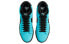 Фото #5 товара Nike Blazer Mid SB Zoom "Baltic Blue" 高帮 板鞋 男女同款 黑蓝 / Кроссовки Nike Blazer Mid SB Zoom "Baltic Blue" 864349-400