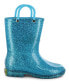 Сапоги Western Chief Glitter Rain Boot