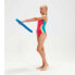 Фото #9 товара SPEEDO Colourblock Spiritback Swimsuit