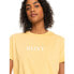 ფოტო #6 პროდუქტის ROXY Noon Ocean short sleeve T-shirt