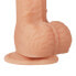 Фото #10 товара Marcus Realistic Vibrating Dildo with Remote