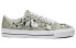 Converse One Star Pro Ox JA Canvas Shoes