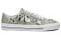 Кеды Converse One Star Pro Ox JA Canvas Shoes