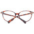 Ladies' Spectacle frame Max Mara MM5084 53052