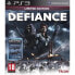 PLAYSTATION GAMES PS3 Defiance Limited Edition Spanish