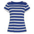 ფოტო #1 პროდუქტის SEA RANCH Anny short sleeve T-shirt