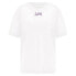 ფოტო #2 პროდუქტის LEE Relaxed short sleeve T-shirt