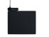 Фото #9 товара Logitech G POWERPLAY Wireless Charging System - Black - Monochromatic - Gaming mouse pad