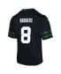 ფოტო #3 პროდუქტის Nike Big Boys and Girls Aaron Rodgers Legacy New York Jets Alternate Game Jersey