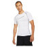 ფოტო #1 პროდუქტის NIKE Pro Dri Fit short sleeve T-shirt