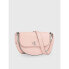 ფოტო #5 პროდუქტის CALVIN KLEIN JEANS Minimal Monogram Saddle Crossbody