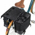 URBAN PROOF Recycled Double Panniers 40L