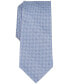 ფოტო #1 პროდუქტის Men's Wren Solid Tie, Created for Macy's