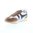 Фото #4 товара Gola Boston 78 CMB108 Mens Brown Suede Lace Up Lifestyle Sneakers Shoes 7