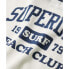 Фото #5 товара SUPERDRY Essential Branded sleeveless T-shirt