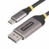 STARTECH 142 10F DisplayPort to usb-c cable