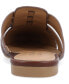 ფოტო #3 პროდუქტის Women's Jazybell Caged Slip On Mules