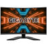 Фото #3 товара GIGABYTE G32QC-A, 31,5 Zoll Gaming Monitor, 165 Hz, VA, FreeSync Premium Pro