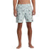 Фото #2 товара RVCA Barnes Elastic Swimming Shorts