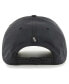 Фото #2 товара 47 Brand Men's Black Chicago White Sox Fairway Hitch Adjustable Hat