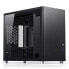 Фото #1 товара Jonsbo D30 Micro-ATX Gehäuse, Tempered Glass - schwarz