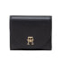 Фото #1 товара Tommy Hilfiger small Life Med wallet AW0AW13627