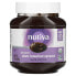 Фото #1 товара Nutiva, органическая темная паста из фундука с какао, 369 г (13 унций)
